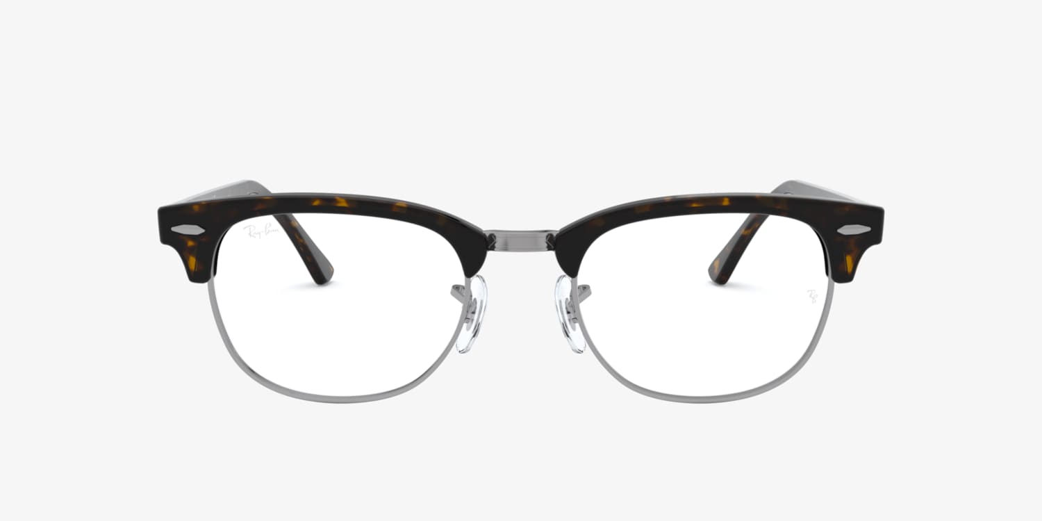 RAYBAN EYEGLASSES - RX5154 2012 49