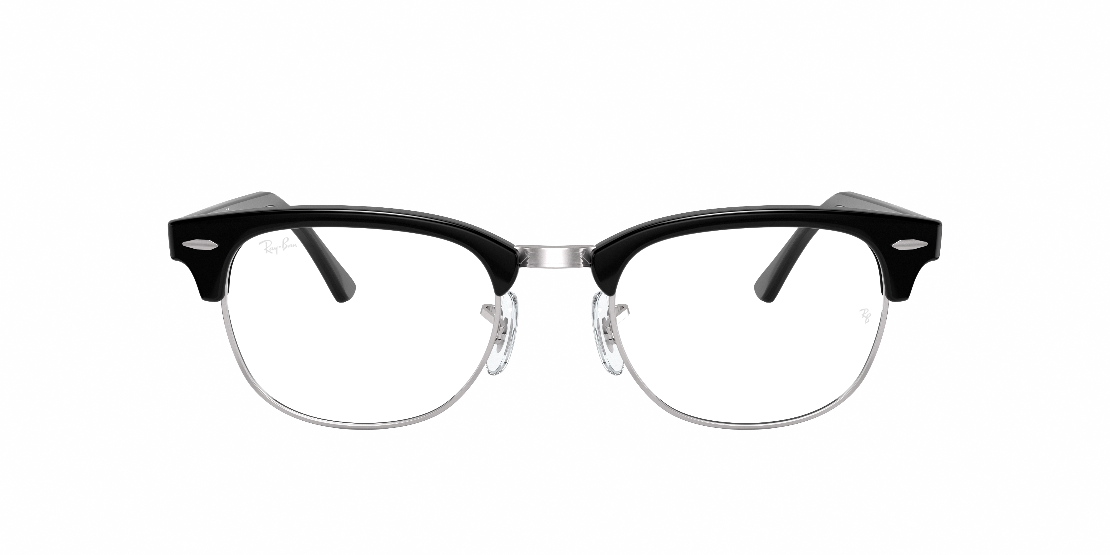 RAYBAN EYEGLASSES - RX5154 2000 51