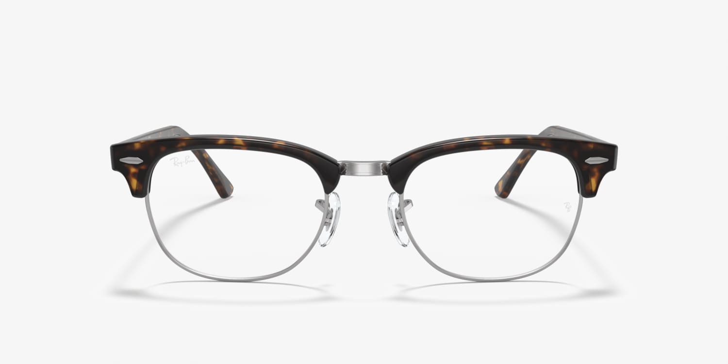 RAYBAN EYEGLASSES - RX5154 2012 51