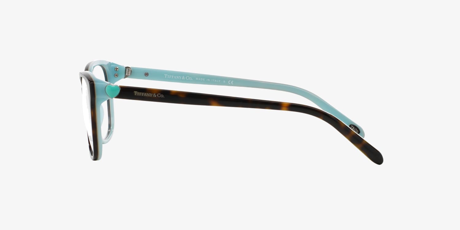 TIFFANY EYEGLASSES - TF2097 8134 52