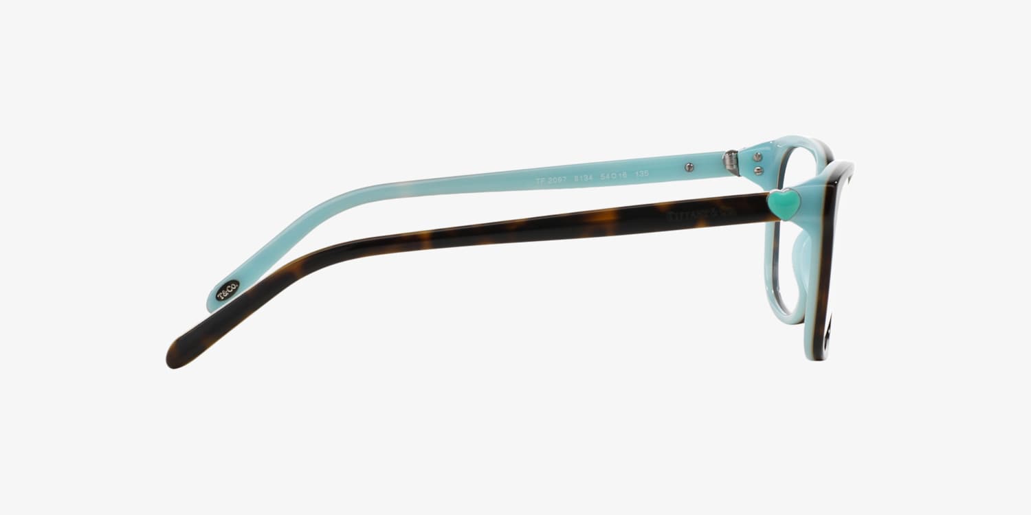 TIFFANY EYEGLASSES - TF2097 8134 52