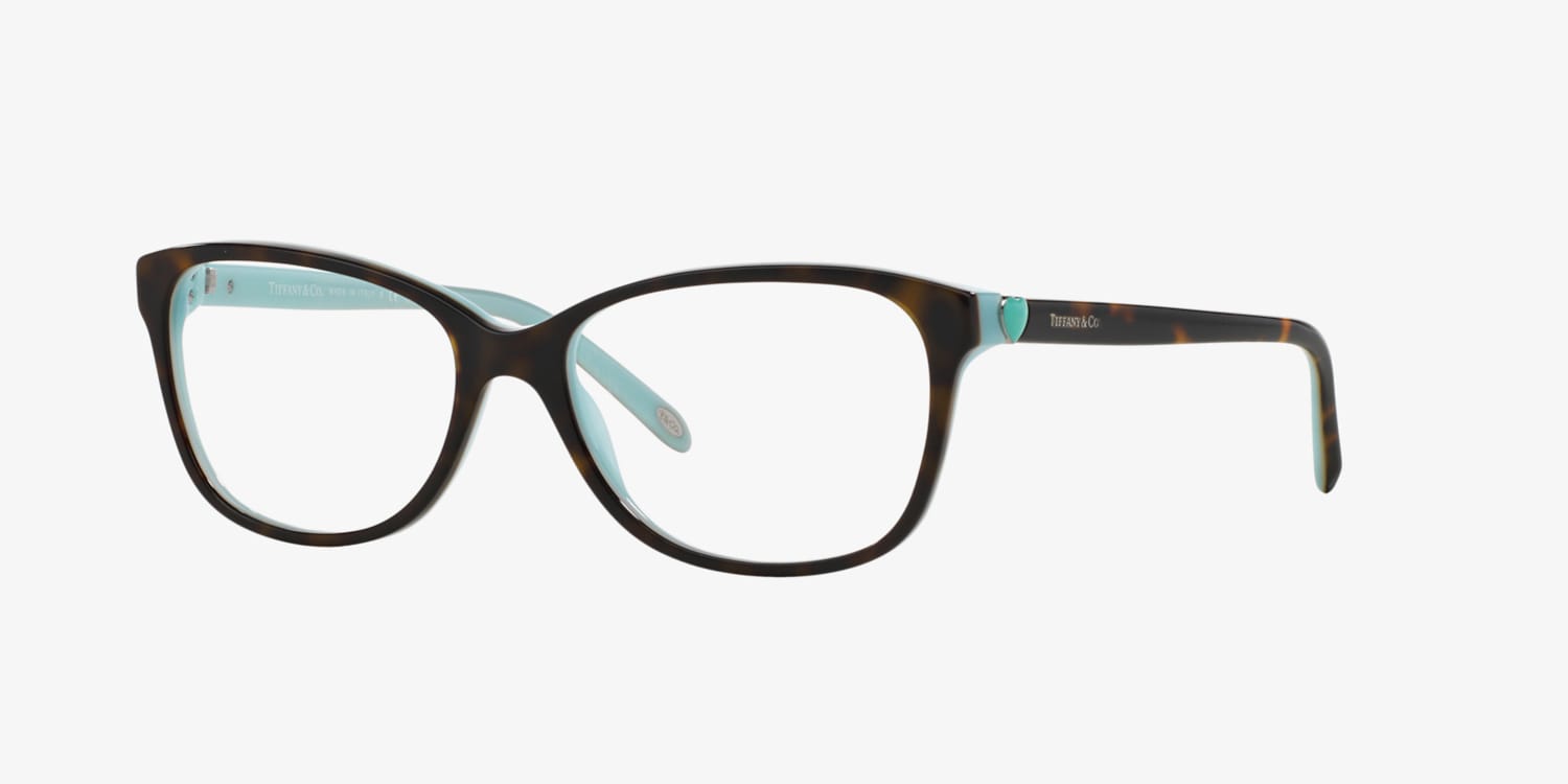 TIFFANY EYEGLASSES - TF2097 8134 52