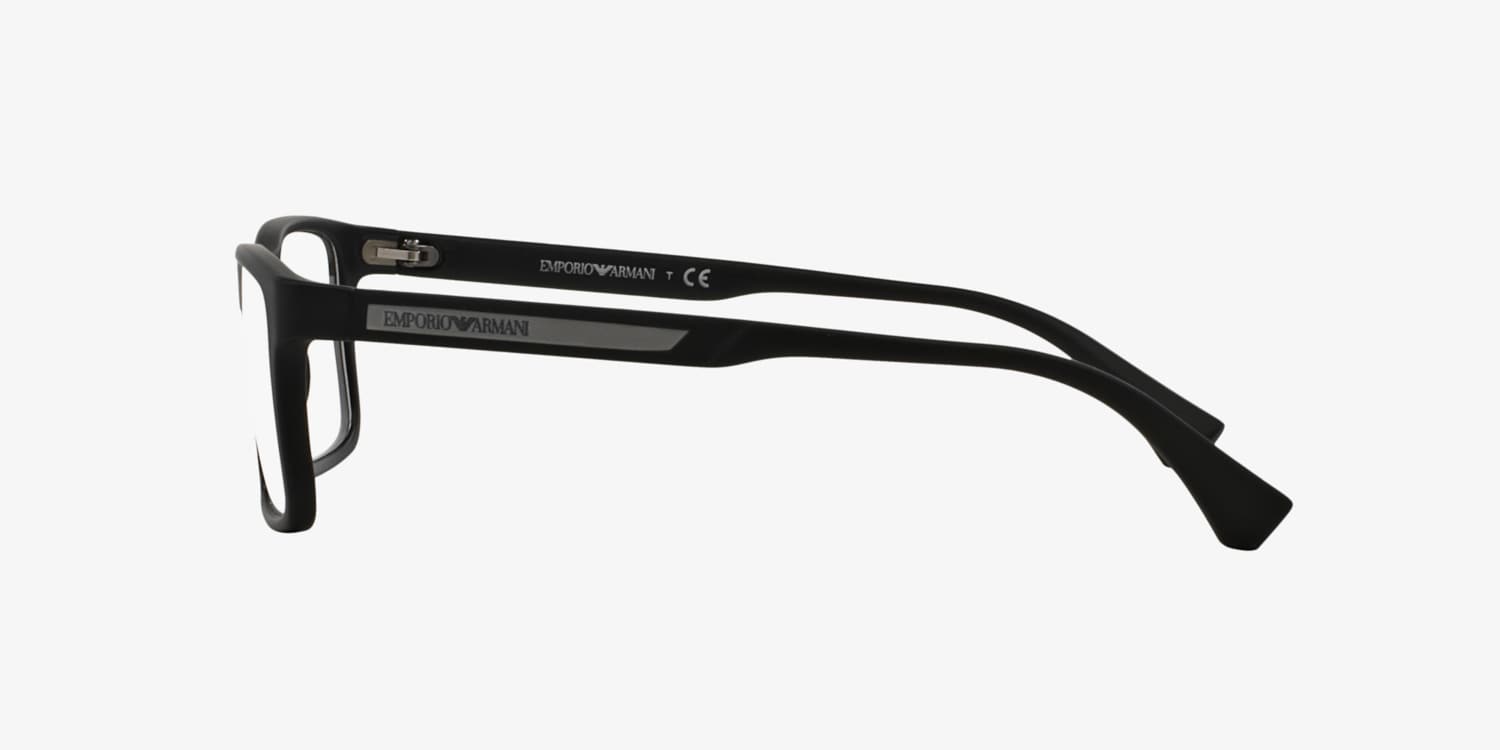 EMPORIO ARMANI EYEGLASSES - EA3038 5063 56