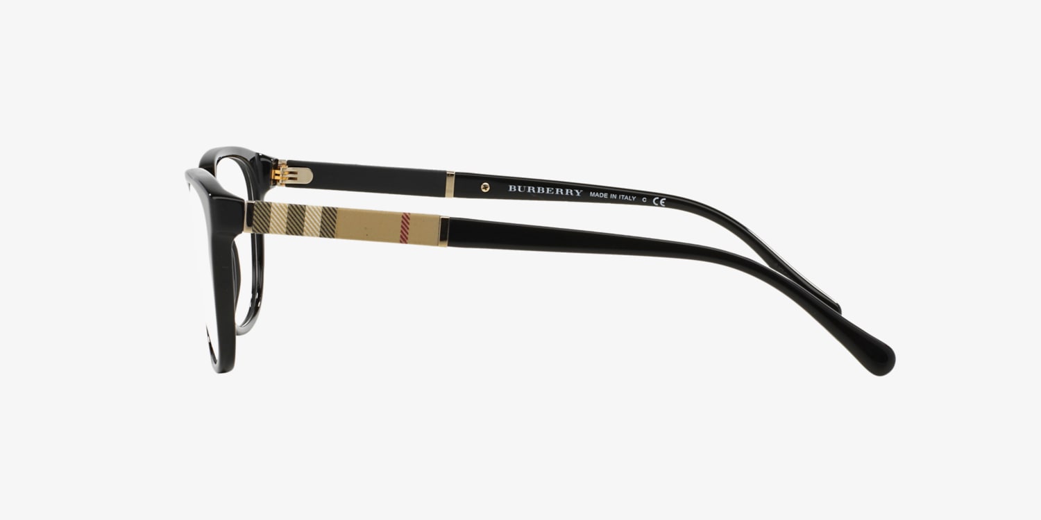 BURBERRY EYEGLASSES - BE2172 3001 52