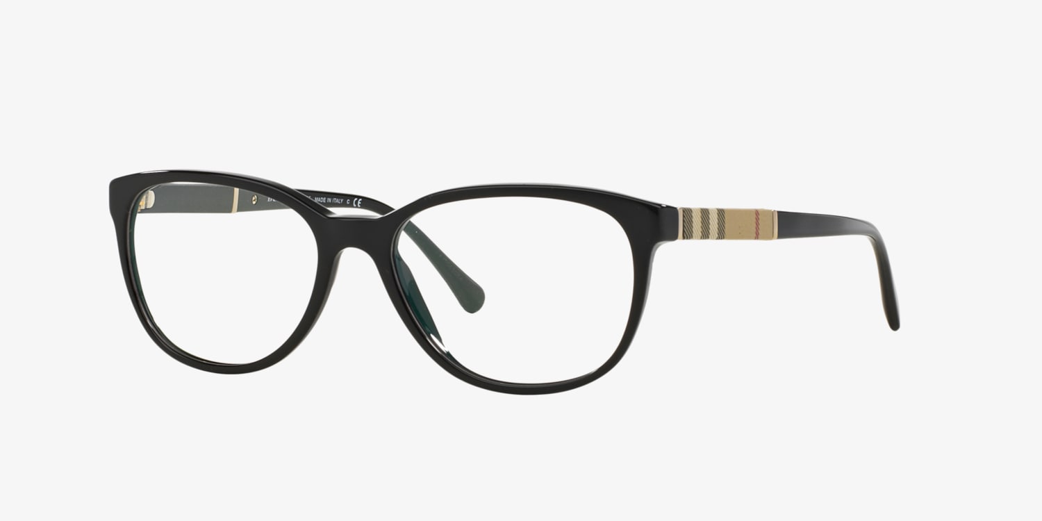 BURBERRY EYEGLASSES - BE2172 3001 52