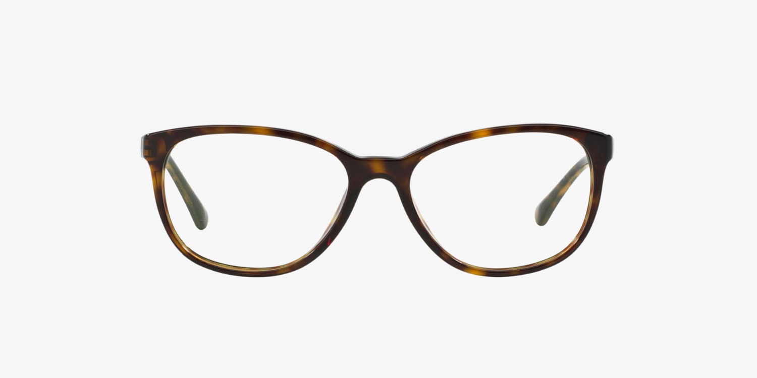 BURBERRY EYEGLASSES - BE2172 3002 52