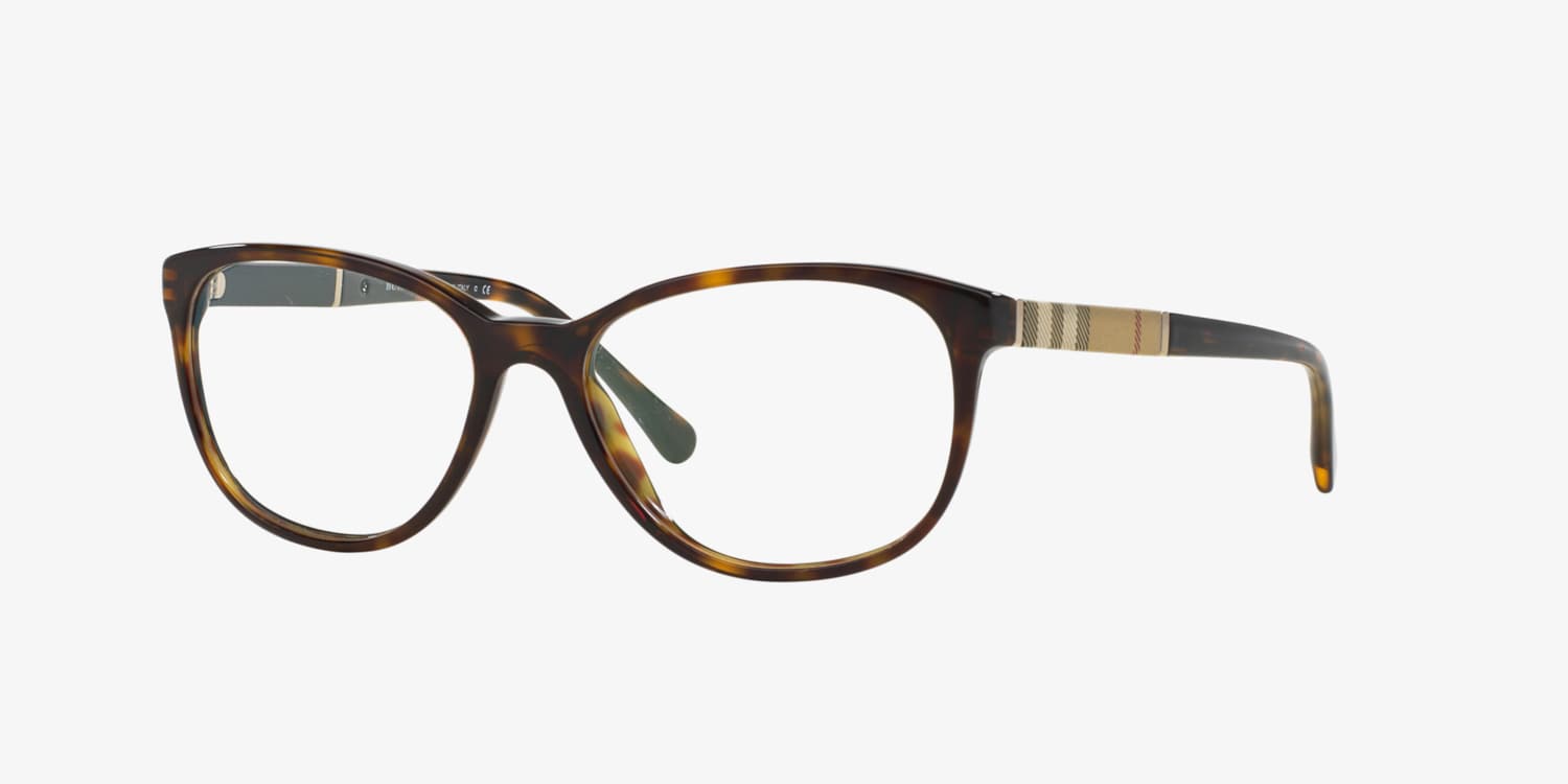 BURBERRY EYEGLASSES - BE2172 3002 52