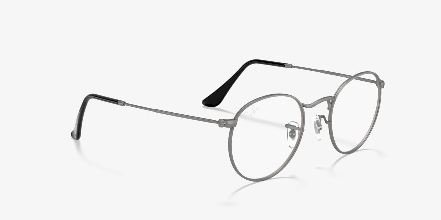 RAYBAN EYEGLASSES - RX3447V 2620 50