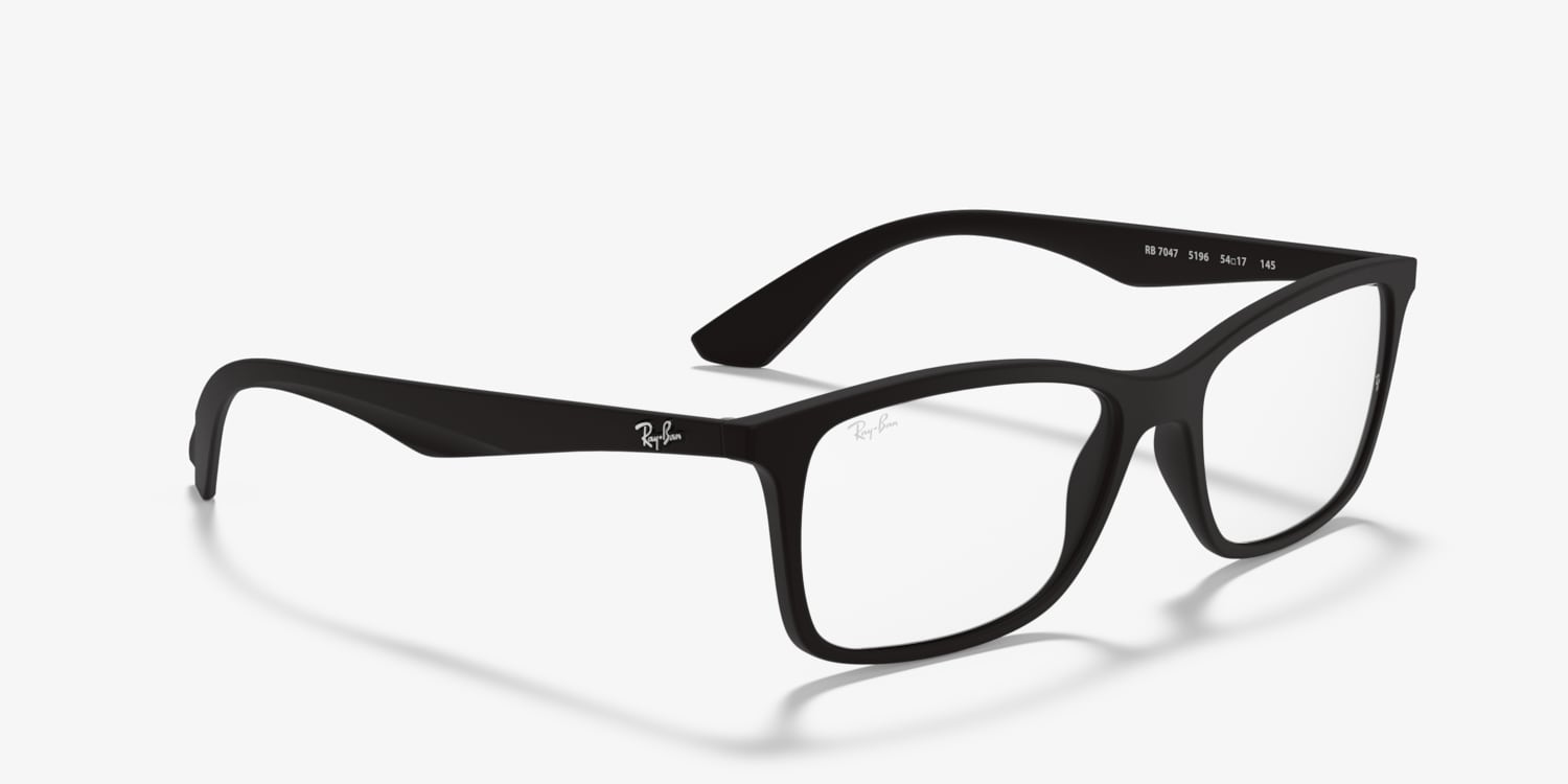 RAYBAN EYEGLASSES - RX7047 5196 54