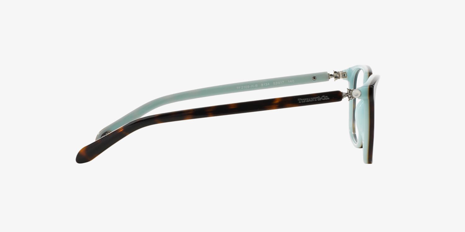 TIFFANY EYEGLASSES - TF2109HB 8134 51