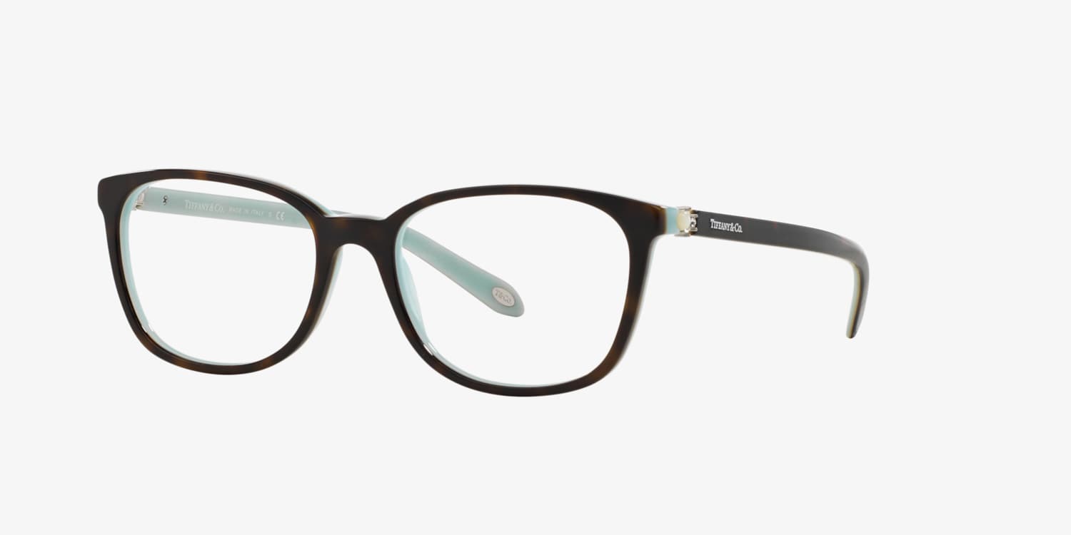 TIFFANY EYEGLASSES - TF2109HB 8134 51