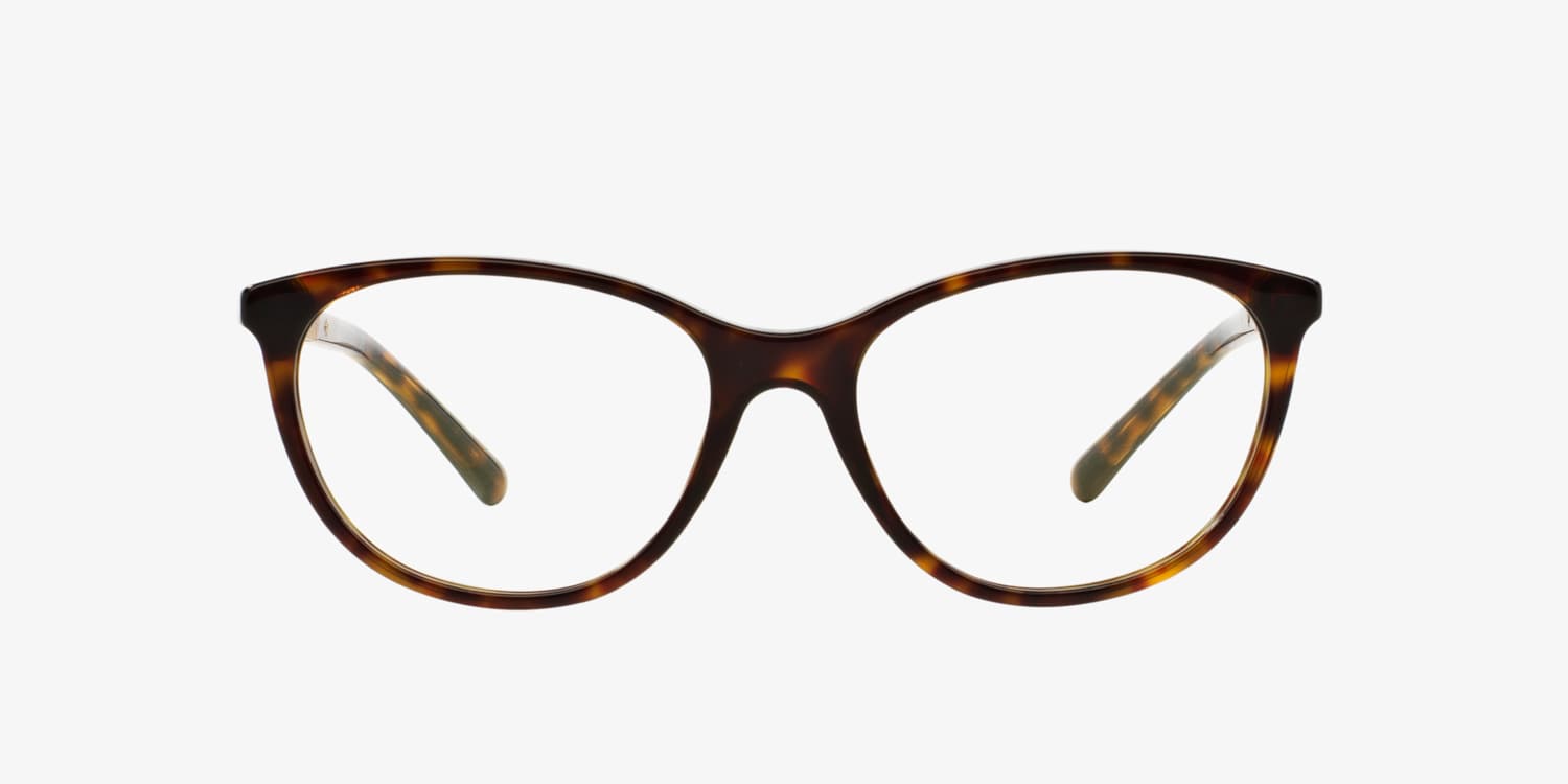 BURBERRY EYEGLASSES - BE2205 3002 52