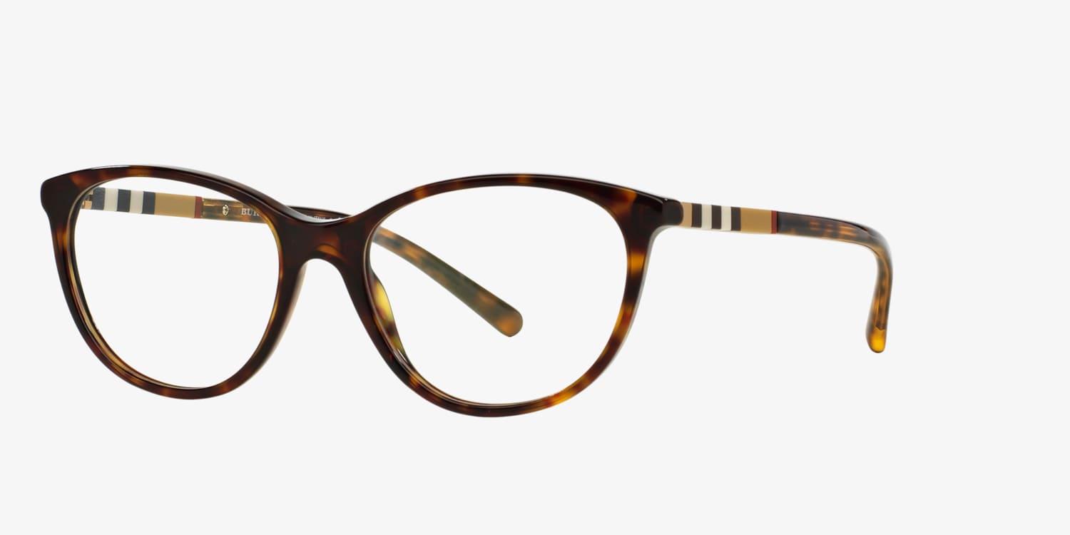 BURBERRY EYEGLASSES - BE2205 3002 52