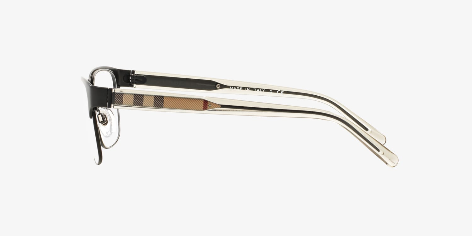 BURBERRY EYEGLASSES - BE1289 1007 55