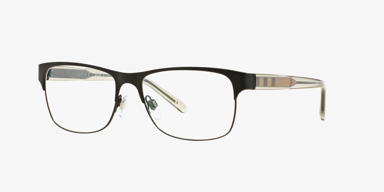 BURBERRY EYEGLASSES - BE1289 1007 55