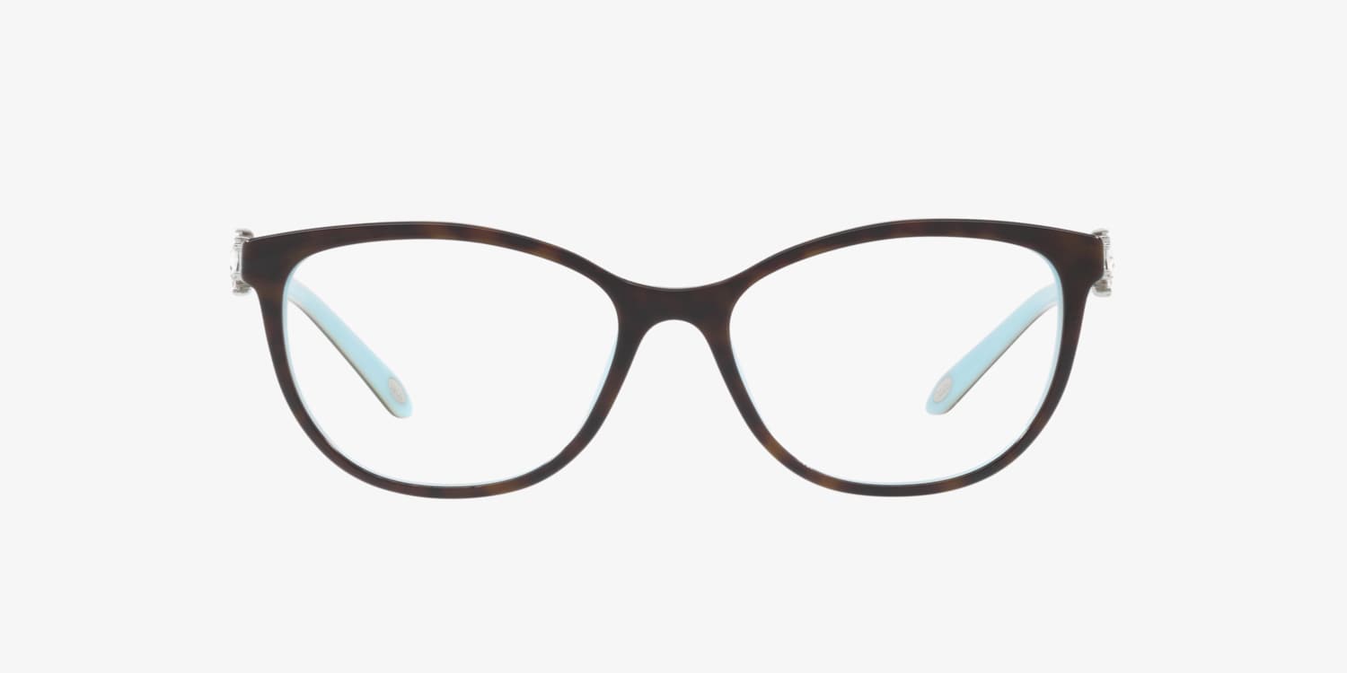 TIFFANY EYEGLASSES - TF2144HB 8134 54