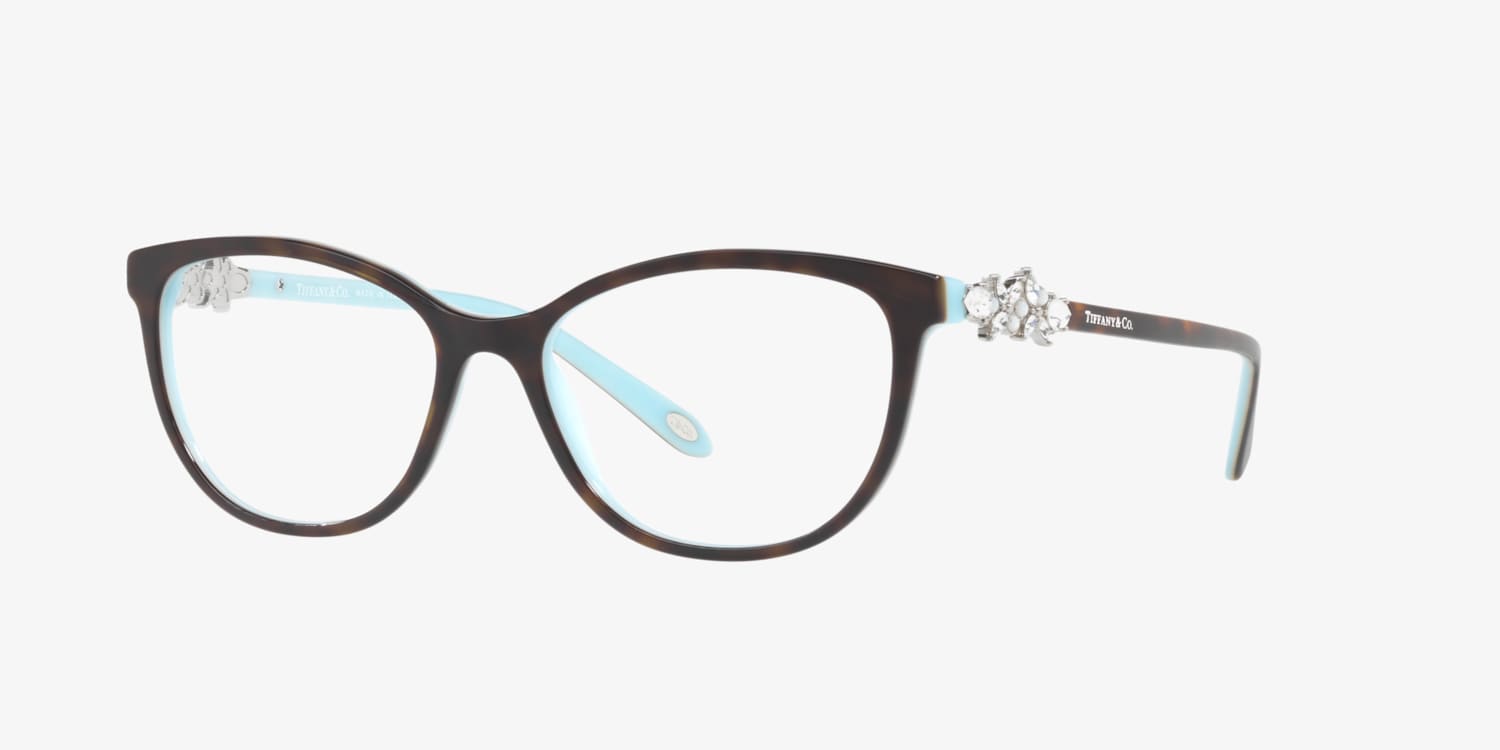 TIFFANY EYEGLASSES - TF2144HB 8134 54