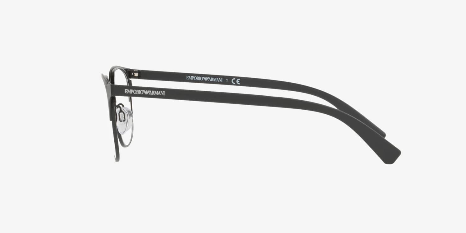 EMPORIO ARMANI EYEGLASSES - EA1059 3001 53