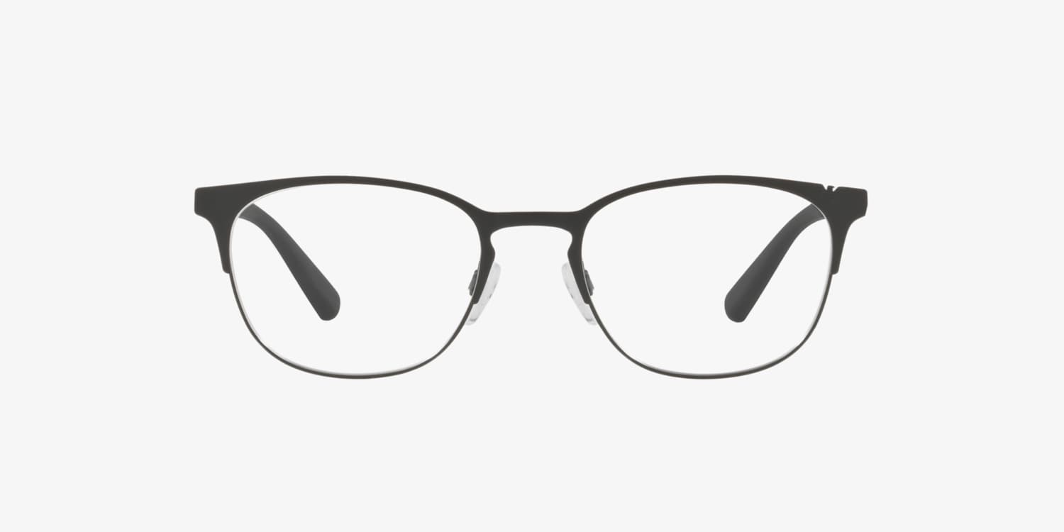 EMPORIO ARMANI EYEGLASSES - EA1059 3001 53