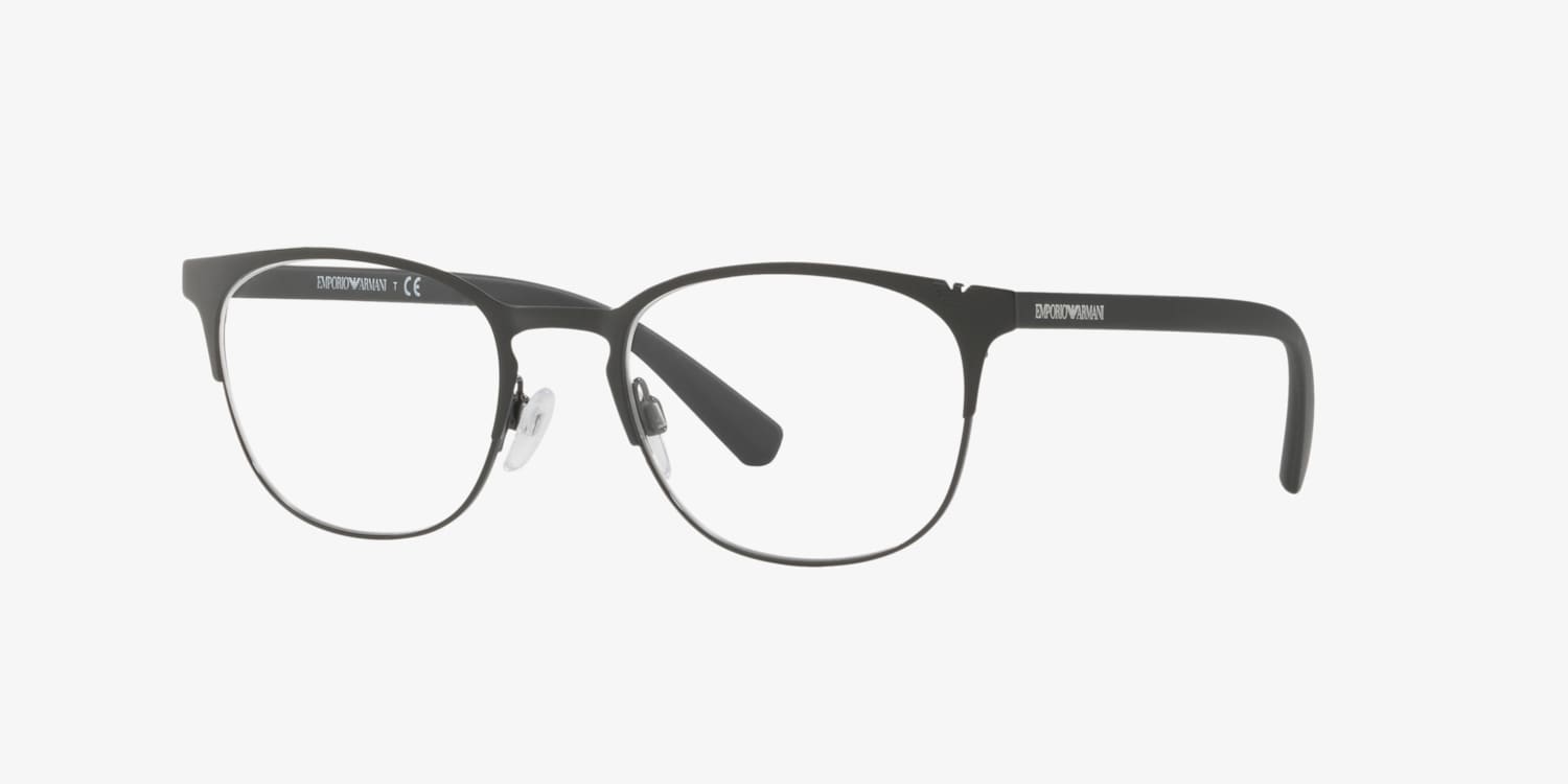 EMPORIO ARMANI EYEGLASSES - EA1059 3001 53