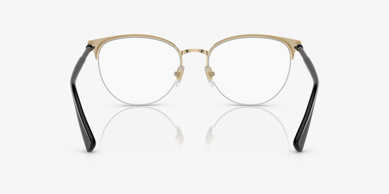 VERSACE EYEGLASSES - VE1247 1252 52