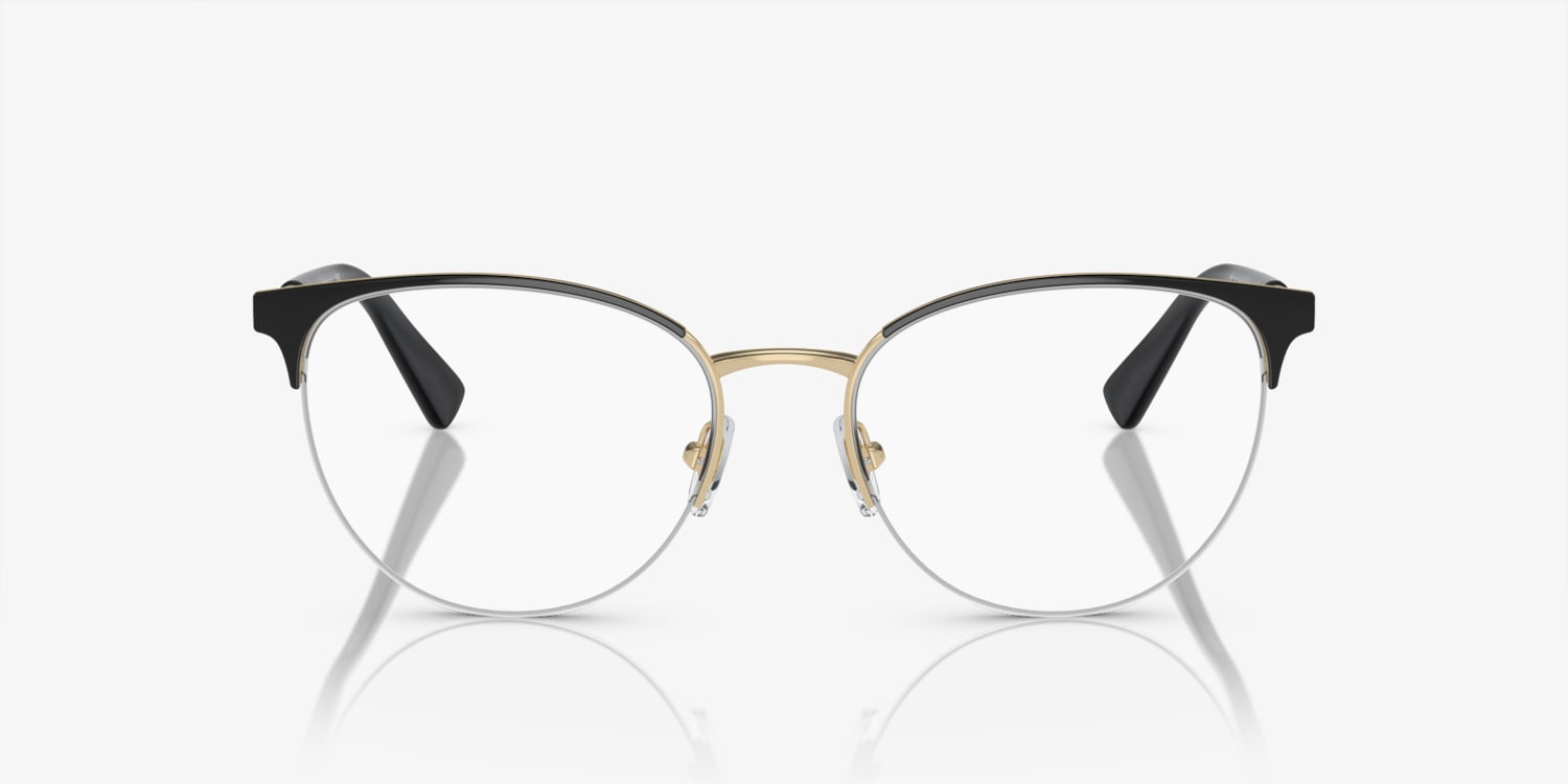 VERSACE EYEGLASSES - VE1247 1252 52