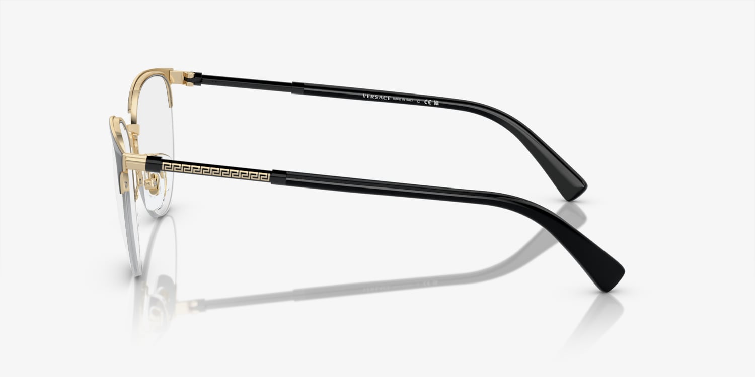 VERSACE EYEGLASSES - VE1247 1252 52