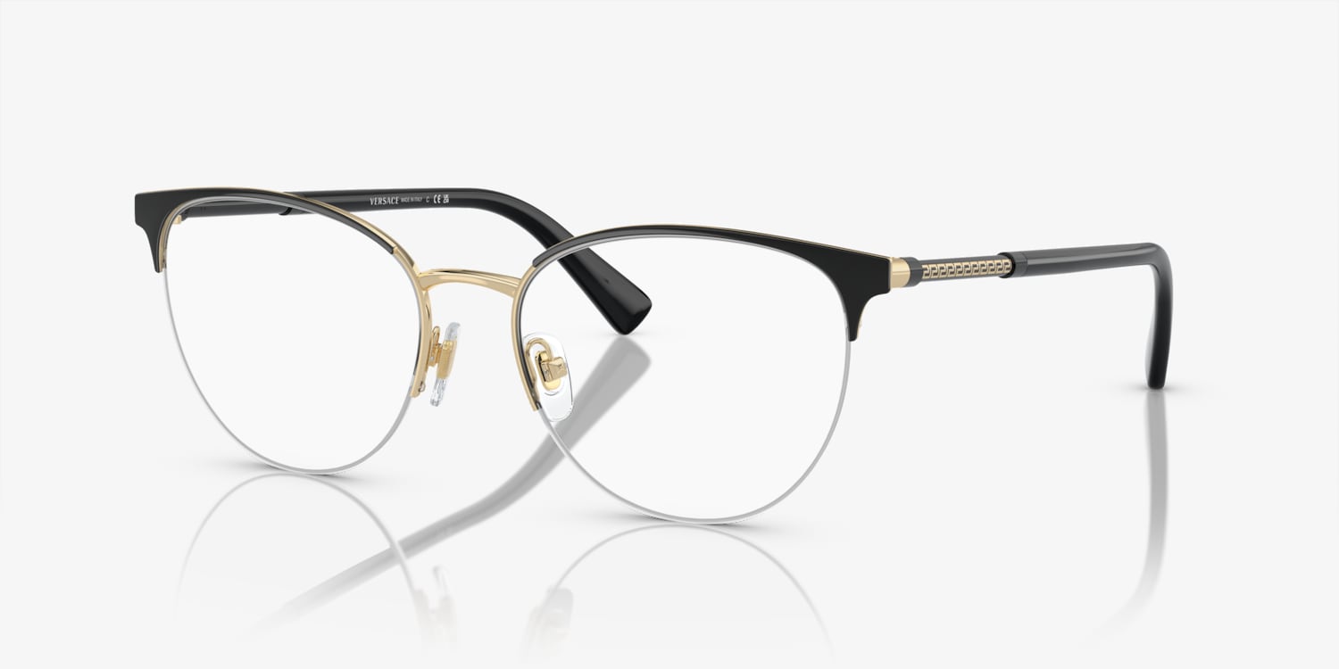 VERSACE EYEGLASSES - VE1247 1252 52