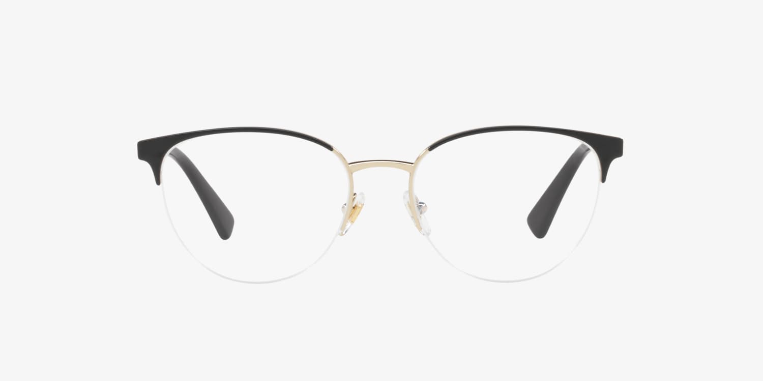 VERSACE EYEGLASSES - VE1247 1252 52