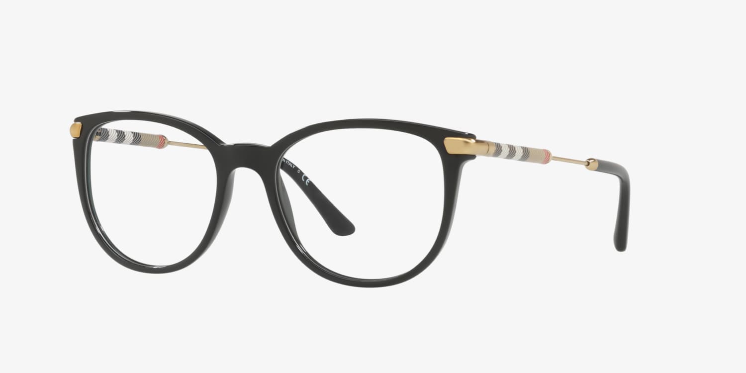 BURBERRY EYEGLASSES - BE2255Q 3001 51