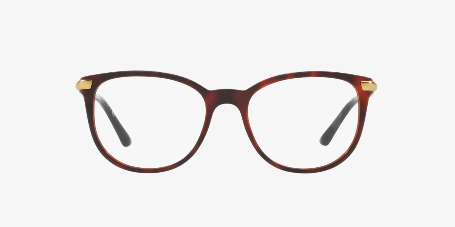 BURBERRY EYEGLASSES - BE2255Q 3657 51