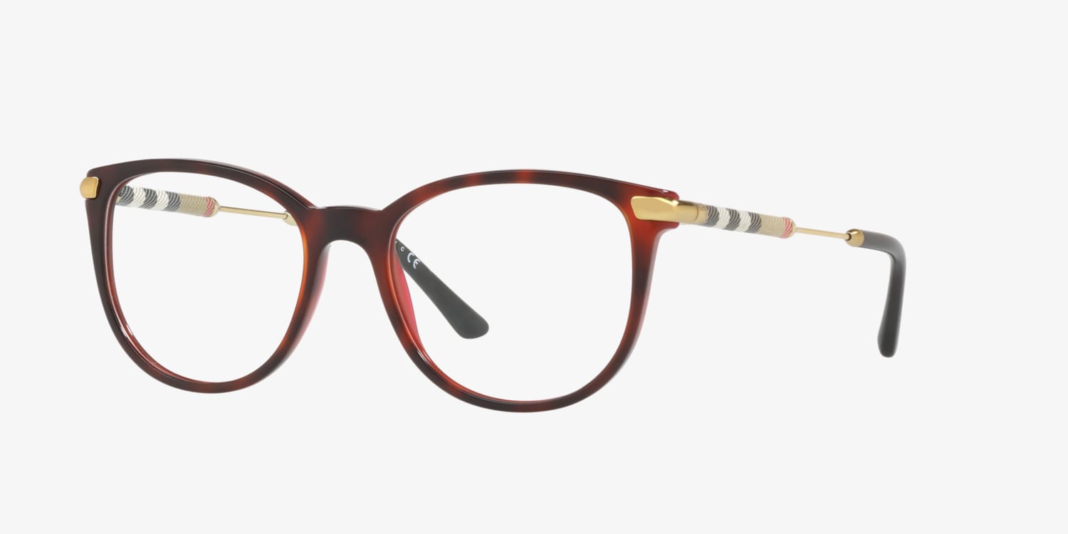 BURBERRY EYEGLASSES - BE2255Q 3657 51