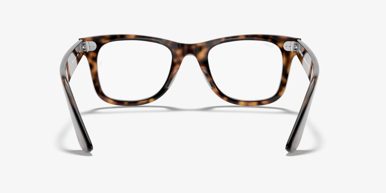 RAYBAN EYEGLASSES - RX4340V 2012 50