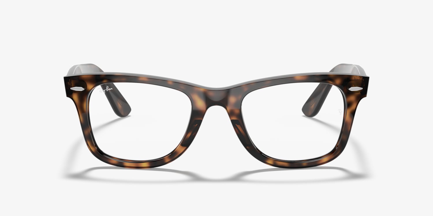 RAYBAN EYEGLASSES - RX4340V 2012 50