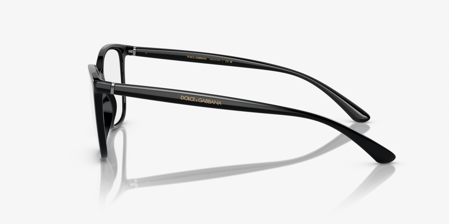 DOLCE & GABANNA EYEGLASSES - DG5026 501 54