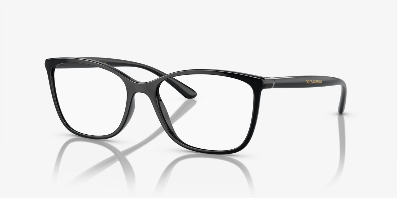 DOLCE & GABANNA EYEGLASSES - DG5026 501 54