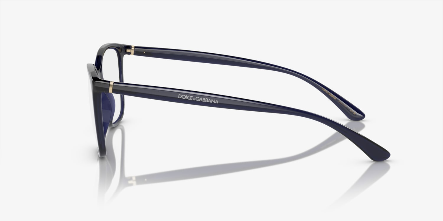 DOLCE & GABANNA EYEGLASSES - DG5026 3094 54