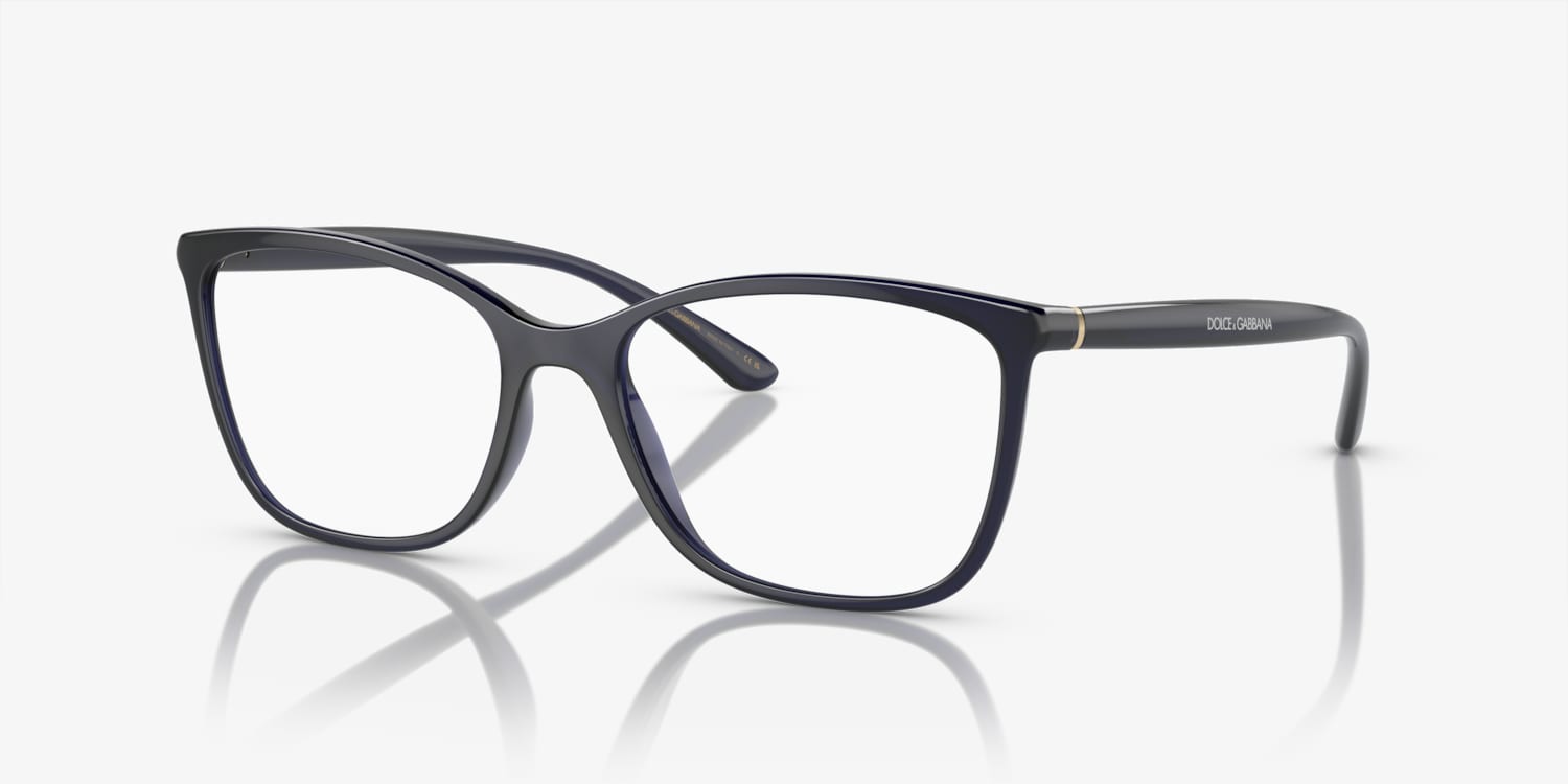 DOLCE & GABANNA EYEGLASSES - DG5026 3094 54