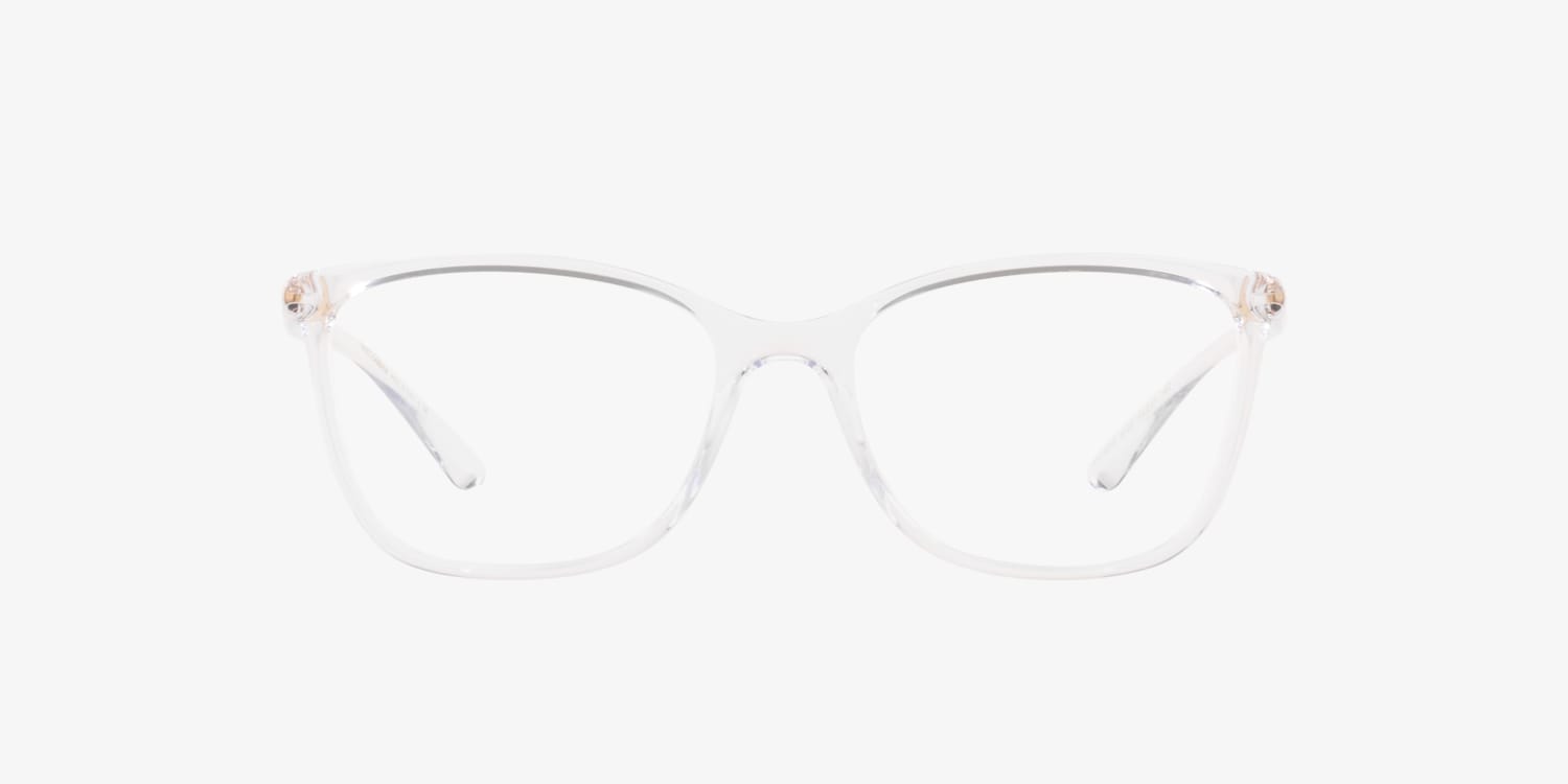 DOLCE & GABANNA EYEGLASSES - DG5026 3133 54