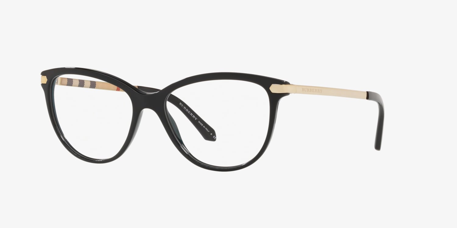 BURBERRY EYEGLASSES - BE2280 3001 54