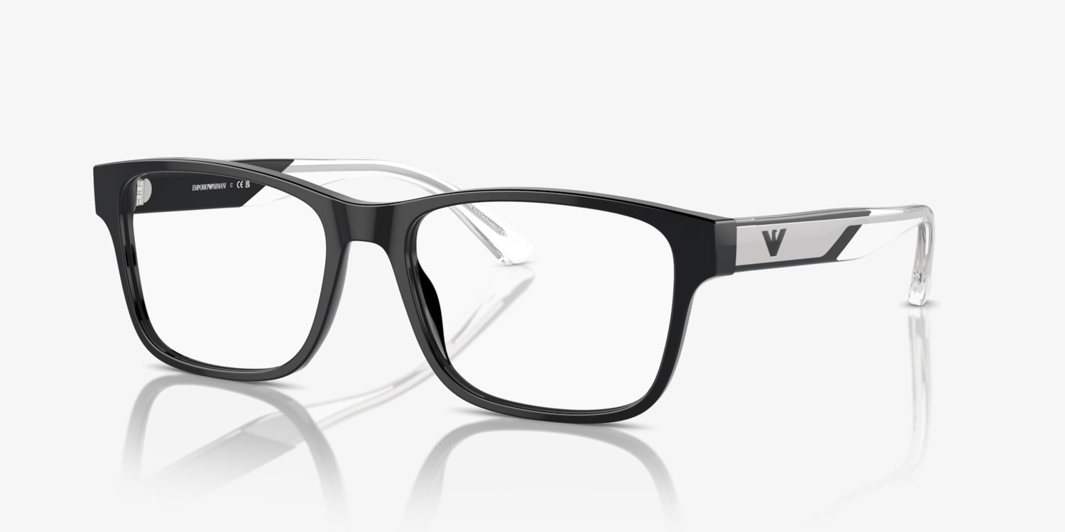 EMPORIO ARMANI EYEGLASSES - EA3239 5017 55