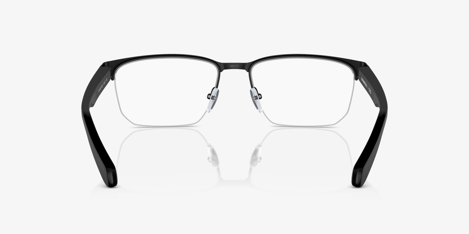 EMPORIO ARMANI EYEGLASSES - EA1162 3001 54