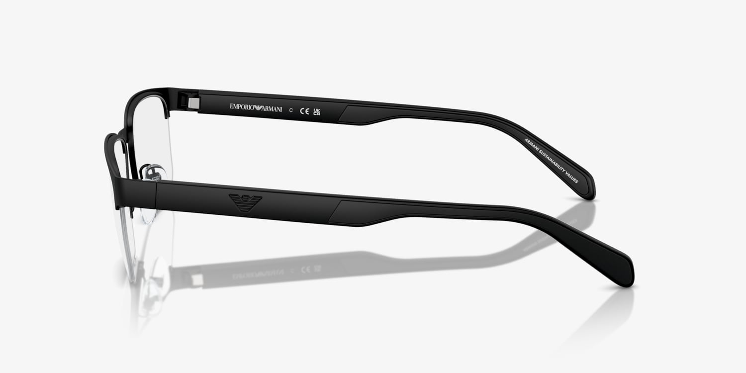 EMPORIO ARMANI EYEGLASSES - EA1162 3001 54