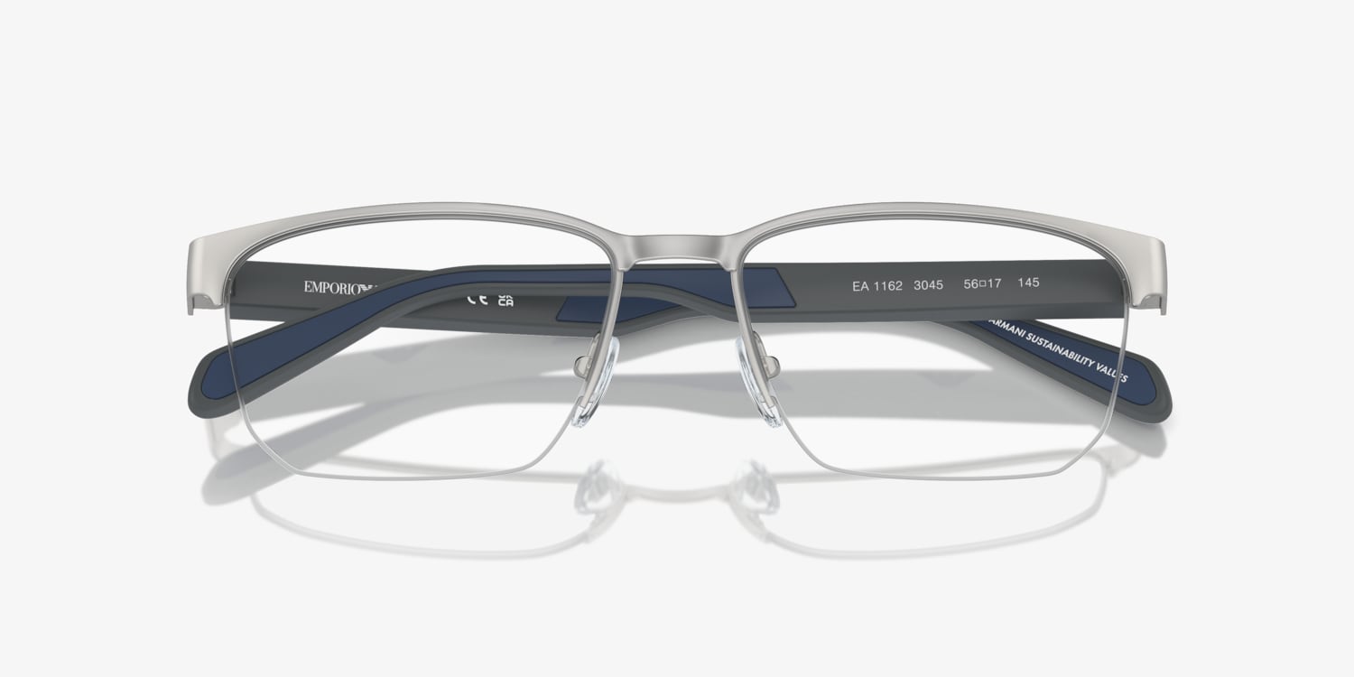 EMPORIO ARMANI EYEGLASSES - EA1162 3045 54