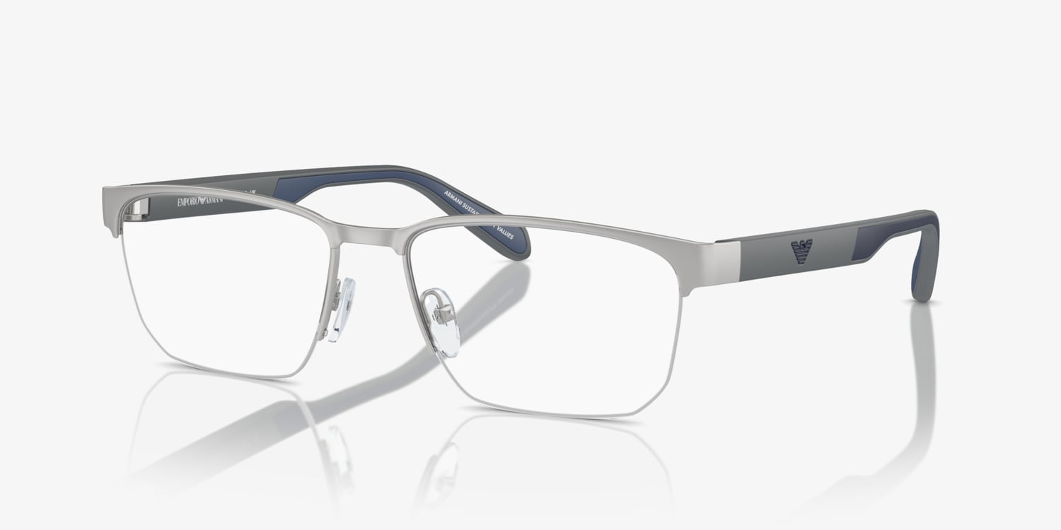 EMPORIO ARMANI EYEGLASSES - EA1162 3045 54