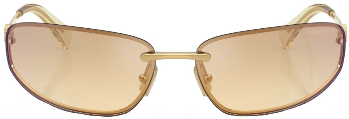 MIU MIU SUNGLASSES - MU A50S 5AK7R1 68