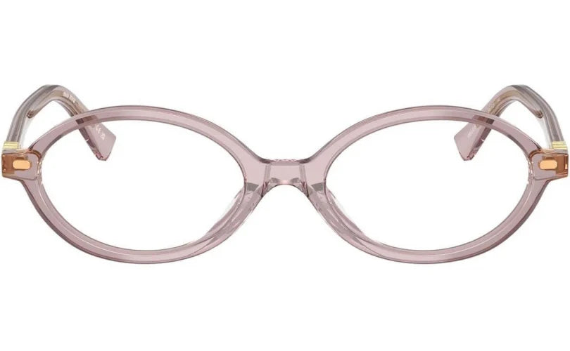 MIU MIU EYEGLASSES - MU 01XV 12W1O1 50