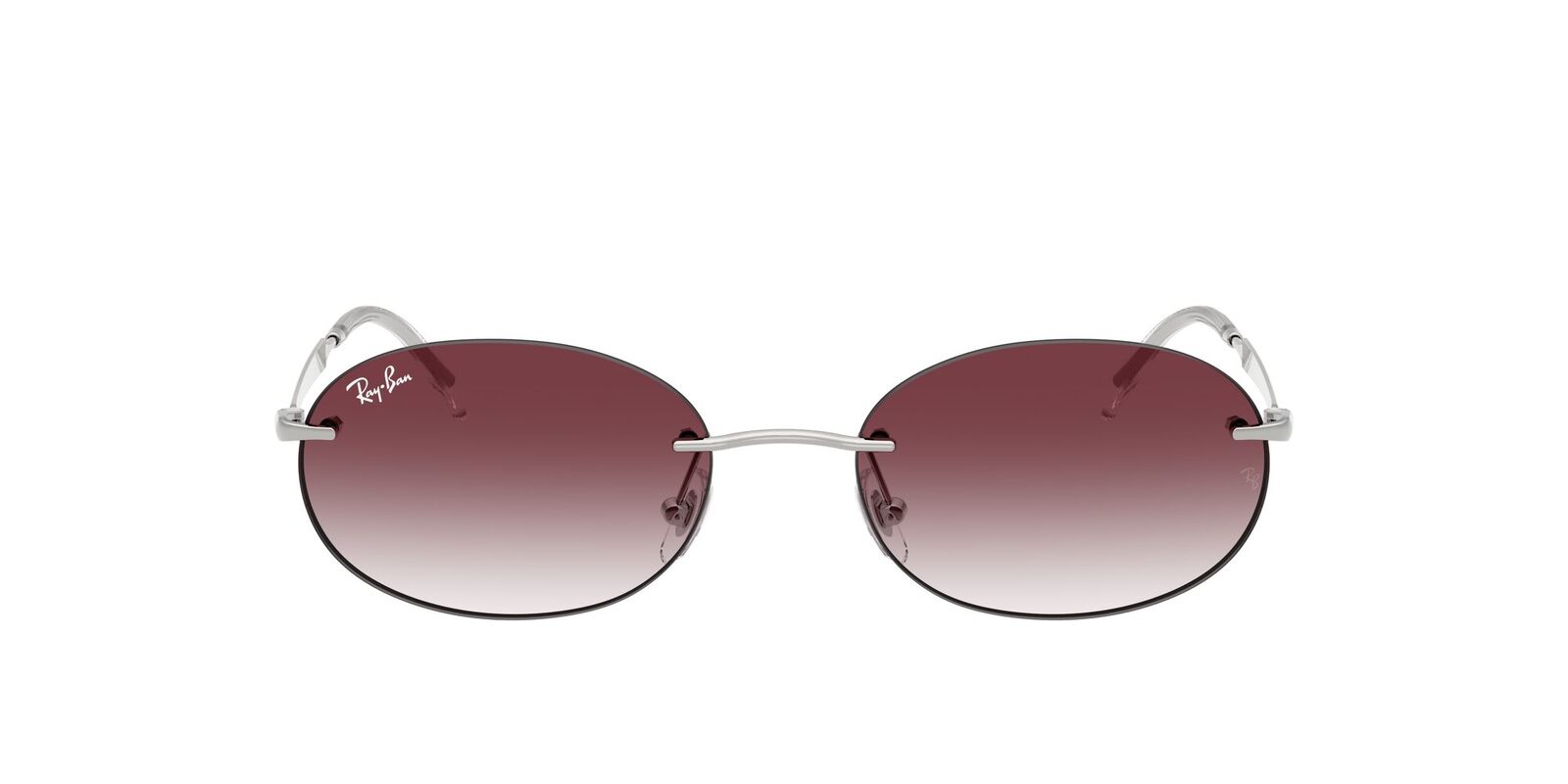 RAY-BAN SUNGLASSES - RB3767 003/8H 54