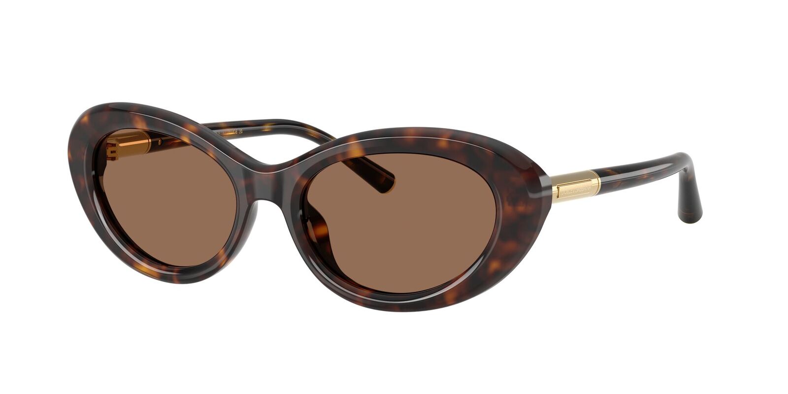 DOLCE & GABBANA SUNGLASSES - DG4519 502/73 54
