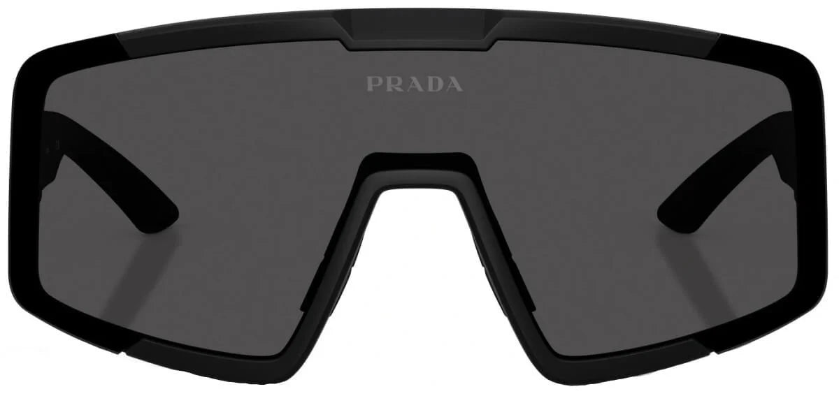 PRADA LINEA ROSSA SUNGLASSES - PS B07S 1BO06F 44